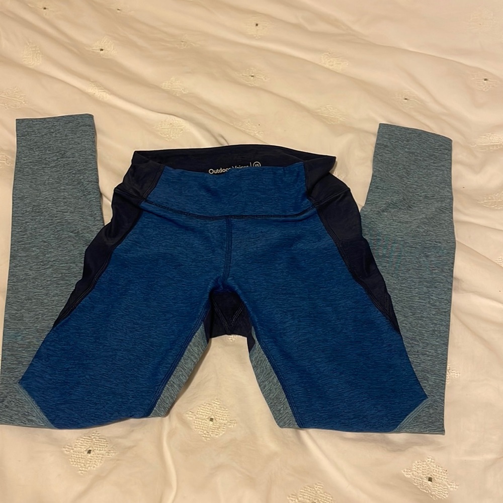 Outdoor voices leggings